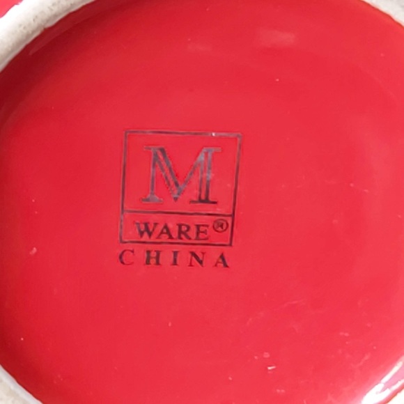 Vintage Irving Berlin’s White Christmas mug - Picture 8 of 8